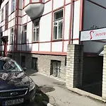 旅馆 Sueda 塔林