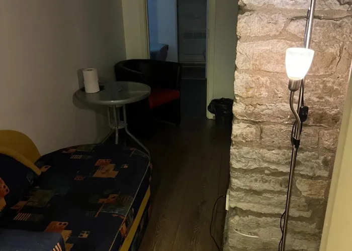 Sueda Hostel Tallinn