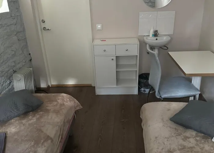Hostel Sueda Tallinn