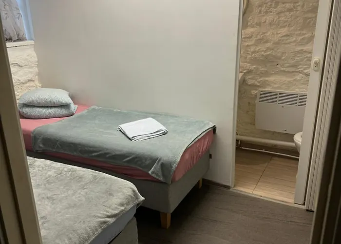 Hostel Sueda Ταλίν