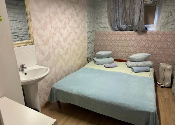 Hostel Sueda Ταλίν