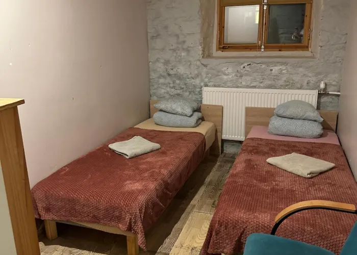 Sueda Hostel Ταλίν