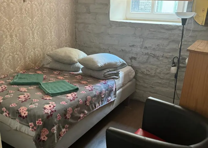 Sueda Hostel Ταλίν