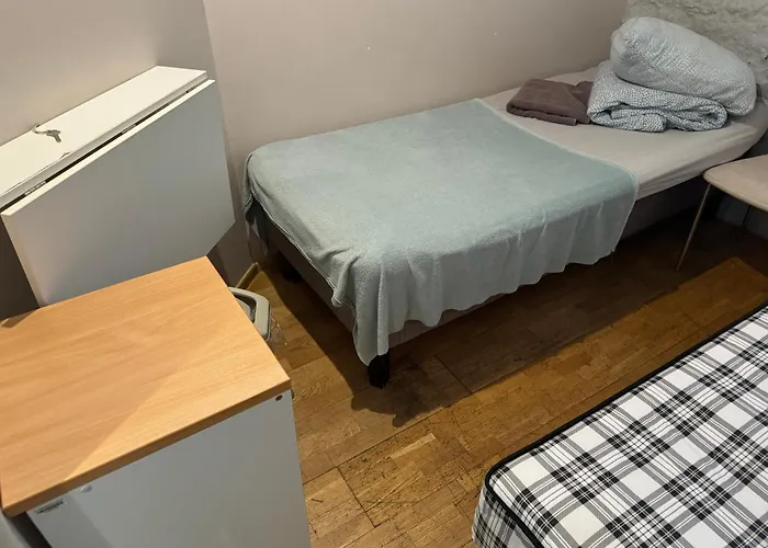 Hostel Sueda Ταλίν