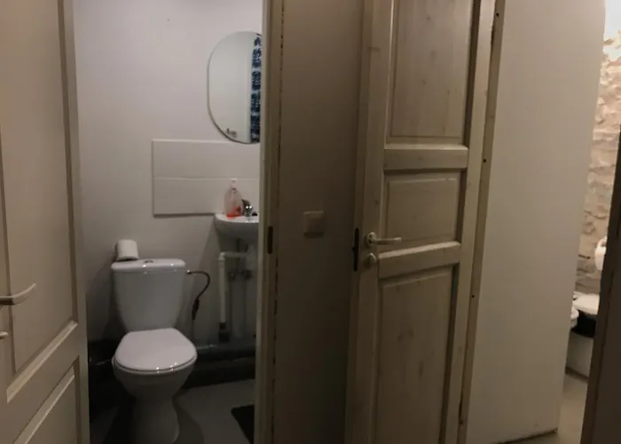 Sueda Hostel Ταλίν